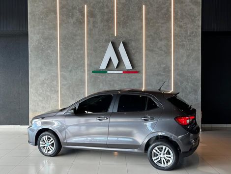 Fiat ARGO 1.0 6V Flex