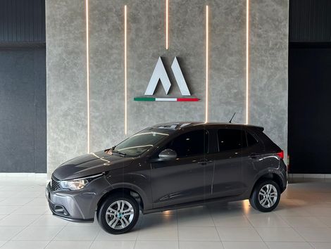 Fiat ARGO 1.0 6V Flex
