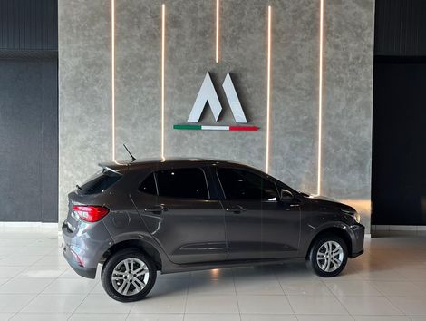 Fiat ARGO 1.0 6V Flex