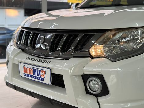 Mitsubishi L200 Triton Sport HPE 2.4 CD Diesel Aut.