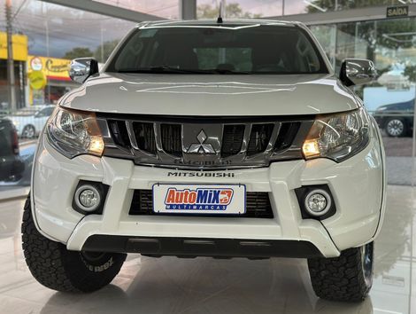 Mitsubishi L200 Triton Sport HPE 2.4 CD Diesel Aut.