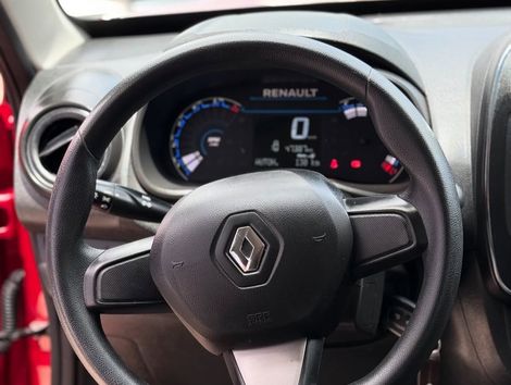 Renault KWID Zen 1.0 Flex 12V 5p Mec.