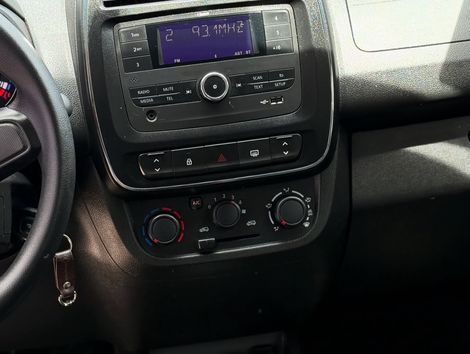 Renault KWID Zen 1.0 Flex 12V 5p Mec.