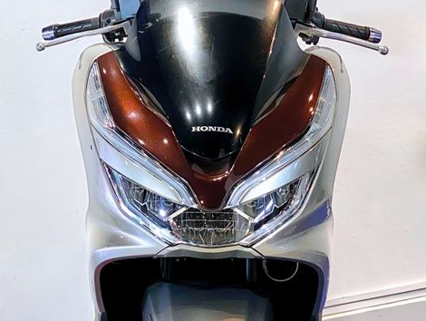 HONDA PCX 150/DLX