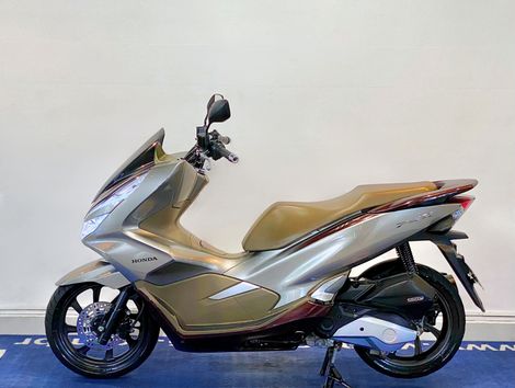 HONDA PCX 150/DLX