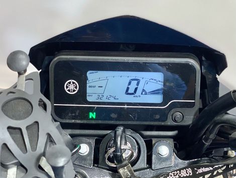 YAMAHA YBR 150 FACTOR ED/FLEX