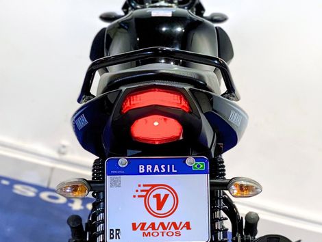 YAMAHA YBR 150 FACTOR ED/FLEX