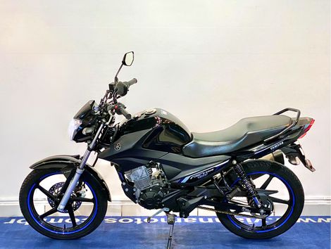 YAMAHA YBR 150 FACTOR ED/FLEX