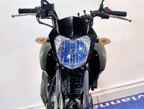 YAMAHA YBR 150 FACTOR ED/FLEX