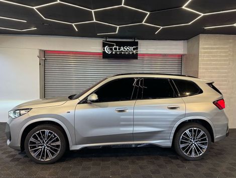 BMW X1 SDRIVE 20i M Sport 2.0 TB Aut.