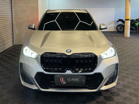 BMW X1 SDRIVE 20i M Sport 2.0 TB Aut.