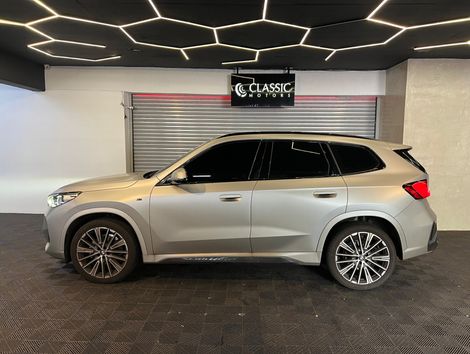 BMW X1 SDRIVE 20i M Sport 2.0 TB Aut.