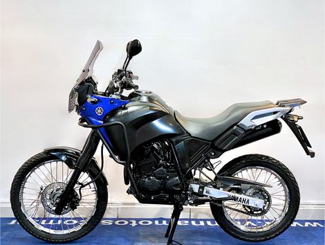 YAMAHA XTZ 250 TENERE/TENERE BLUEFLEX