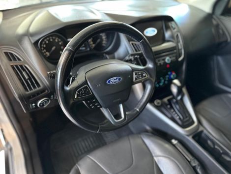 Ford I/  SE AT 2.0SC