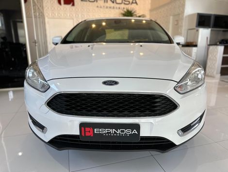 Ford I/  SE AT 2.0SC