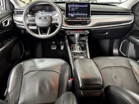 Jeep COMPASS LONG. T270 1.3 TB 4x2 Flex Aut.