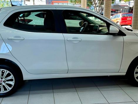 Fiat ARGO DRIVE 1.0 6V Flex