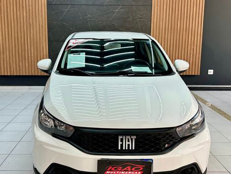 Fiat ARGO DRIVE 1.0 6V Flex