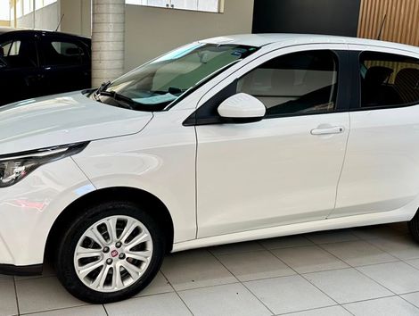 Fiat ARGO DRIVE 1.0 6V Flex