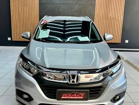 Honda HR-V EX 1.8 Flexone 16V 5p Aut.