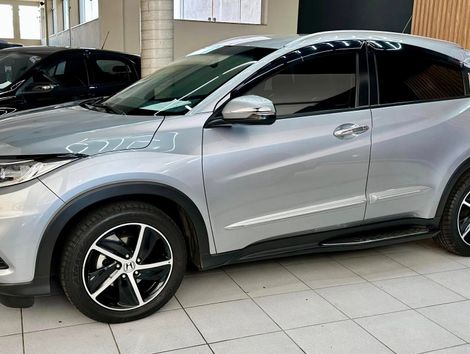 Honda HR-V EX 1.8 Flexone 16V 5p Aut.