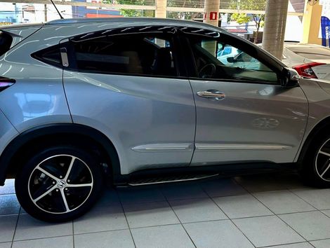 Honda HR-V EX 1.8 Flexone 16V 5p Aut.