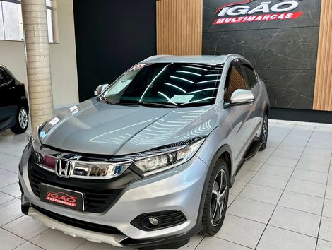 Honda HR-V EX 1.8 Flexone 16V 5p Aut.