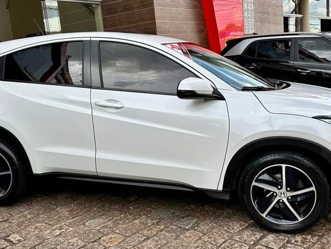 Honda HR-V LX 1.8 Flexone 16V 5p Aut.