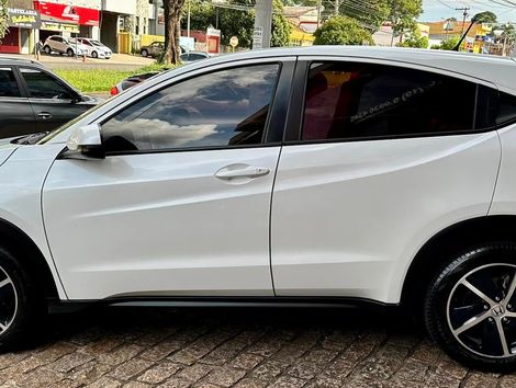 Honda HR-V LX 1.8 Flexone 16V 5p Aut.
