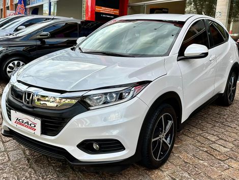 Honda HR-V LX 1.8 Flexone 16V 5p Aut.