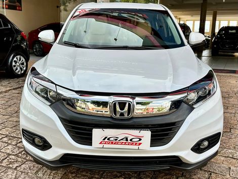 Honda HR-V LX 1.8 Flexone 16V 5p Aut.