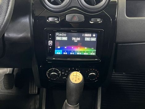 Renault SANDERO STEPWAY Hi-Power 1.6 8V 5p