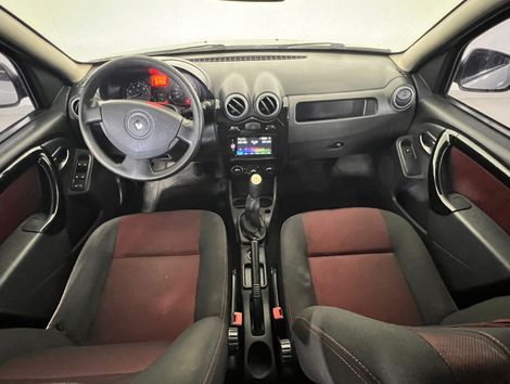 Renault SANDERO STEPWAY Hi-Power 1.6 8V 5p