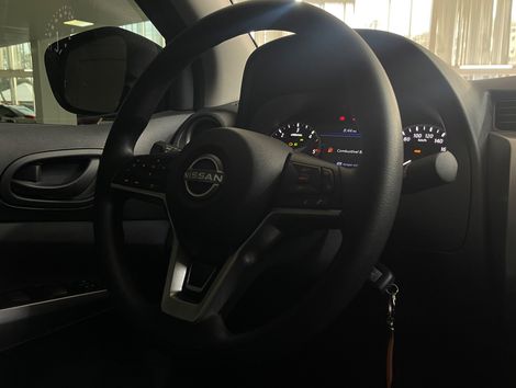 Nissan Frontier ATTAC.CD 4x4 2.3 Bi-TB Die. Aut
