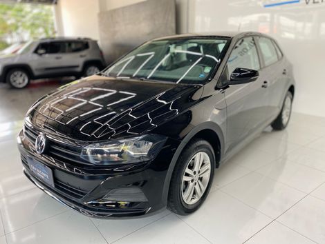 VolksWagen Polo 1.0 Flex 12V 5p