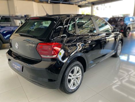 VolksWagen Polo 1.0 Flex 12V 5p