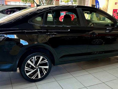 VolksWagen VIRTUS Highline 200 TSI 1.0 Flex 12V Aut