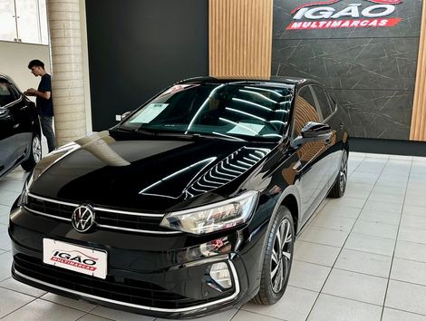VolksWagen VIRTUS Highline 200 TSI 1.0 Flex 12V Aut
