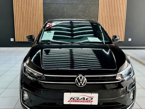VolksWagen VIRTUS Highline 200 TSI 1.0 Flex 12V Aut