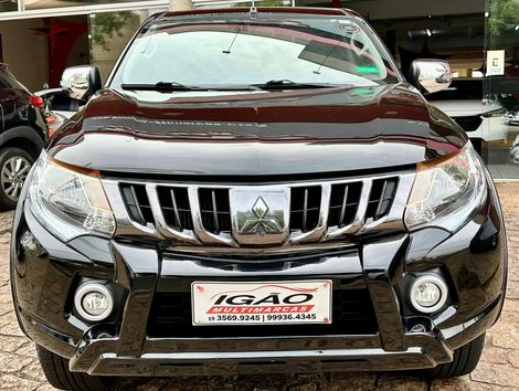 Mitsubishi L200 Triton Sport HPE 2.4 CD Diesel Aut.