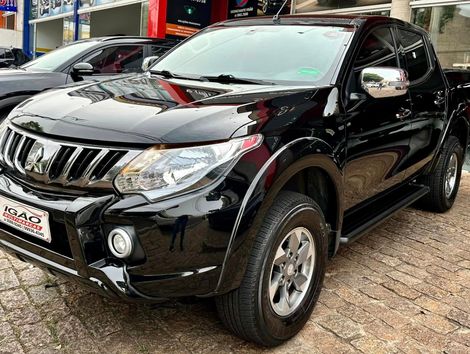 Mitsubishi L200 Triton Sport HPE 2.4 CD Diesel Aut.