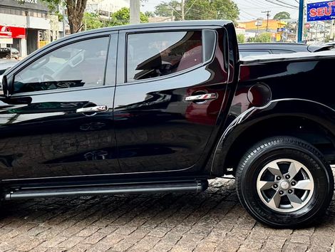 Mitsubishi L200 Triton Sport HPE 2.4 CD Diesel Aut.