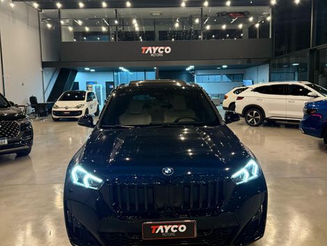 BMW X1 SDRIVE 20i M Sport 2.0 TB Aut.