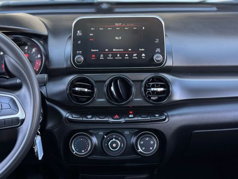 Fiat CRONOS DRIVE 1.3 8V Flex