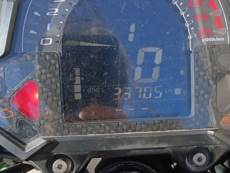 KAWASAKI Z 400