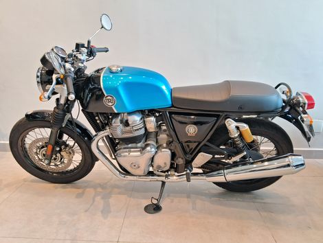 Royal Enfield Continental GT 650cc ABS