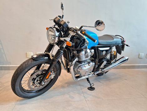 Royal Enfield Continental GT 650cc ABS