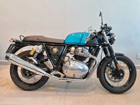 Royal Enfield Continental GT 650cc ABS