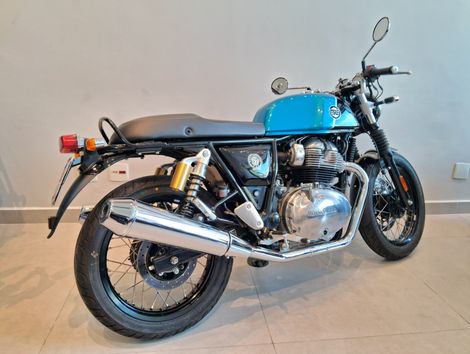 Royal Enfield Continental GT 650cc ABS