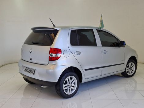 VolksWagen Fox 1.0 Mi Total Flex 8V 5p